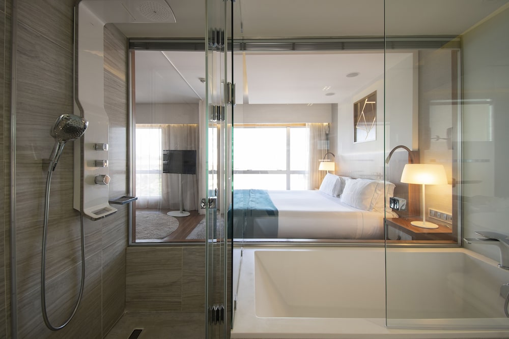 EPIC SANA Lisboa Hotel — Hotel rooms in Lisbon, Lisboa
