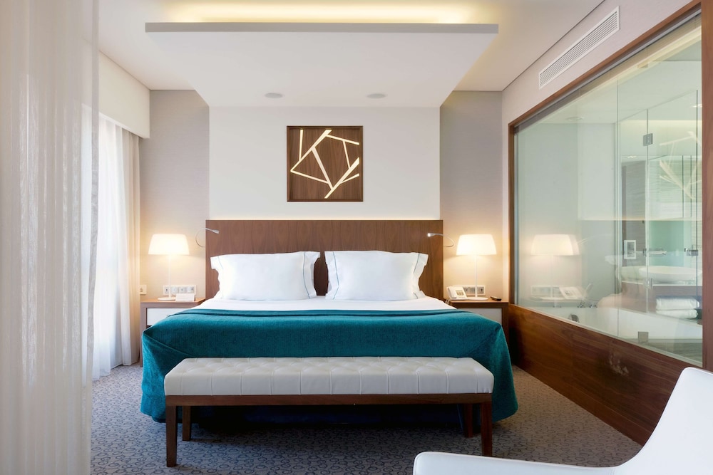 EPIC SANA Lisboa Hotel — Hotel rooms in Lisbon, Lisboa