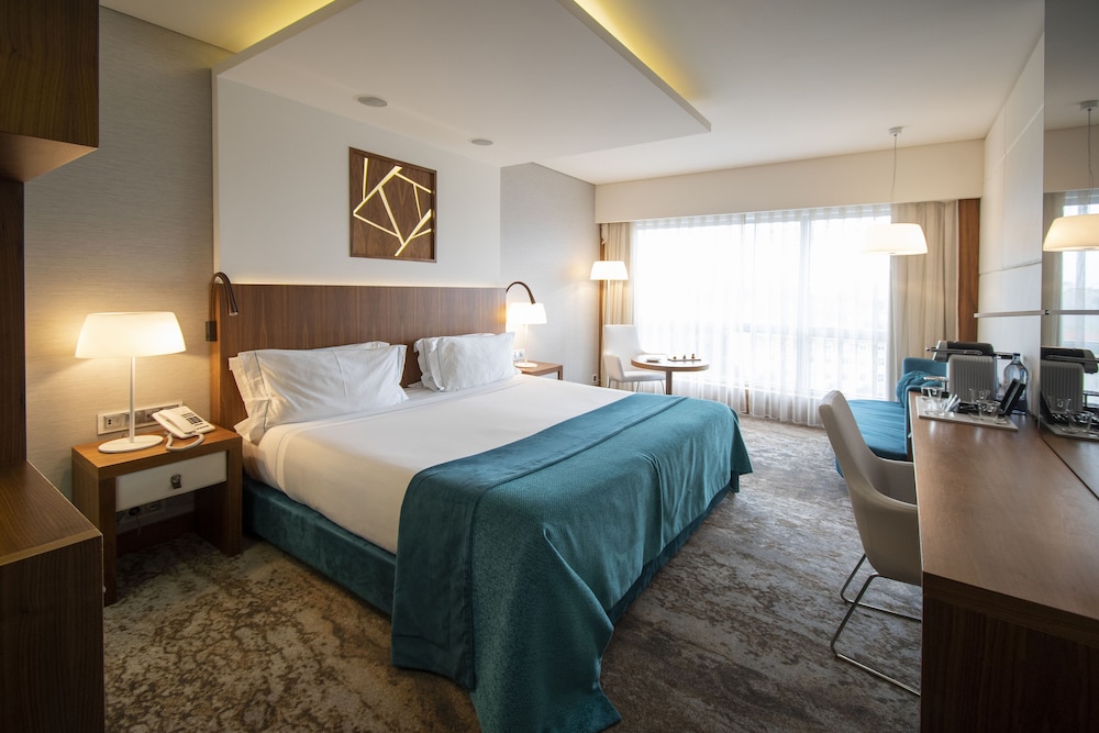 EPIC SANA Lisboa Hotel — Hotel rooms in Lisbon, Lisboa