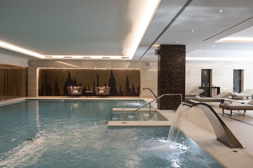 EPIC SANA Lisboa Hotel — Spa in Lisbon, Lisboa