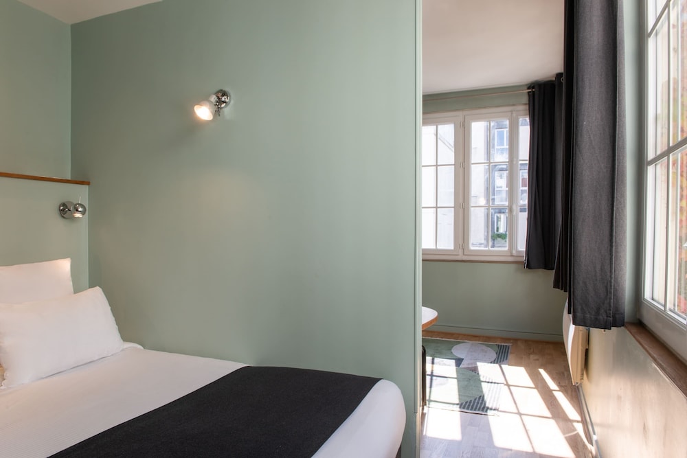 Hôtel Helzear Montparnasse - zdjęcie 5