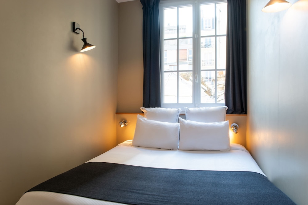 Hôtel Helzear Montparnasse - zdjęcie 4