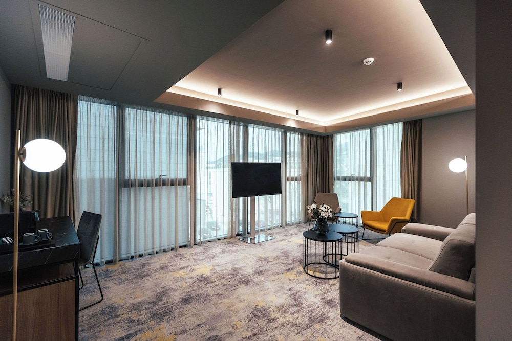 City Hotel Dubrovnik — Hotel rooms in Dubrovnik, Dubrovnik-Neretva