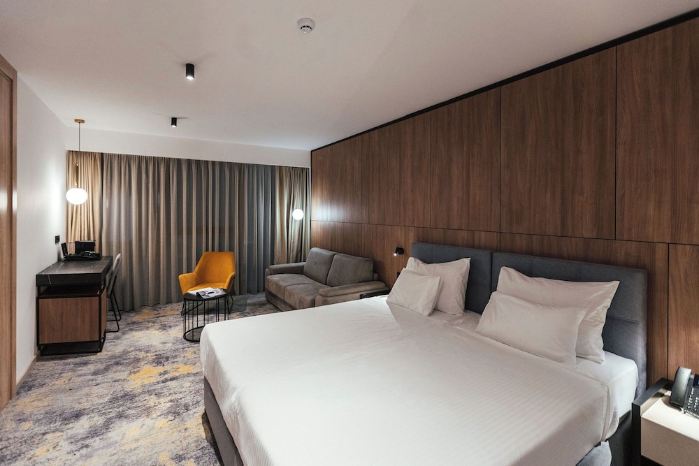 City Hotel Dubrovnik — Hotel rooms in Dubrovnik, Dubrovnik-Neretva