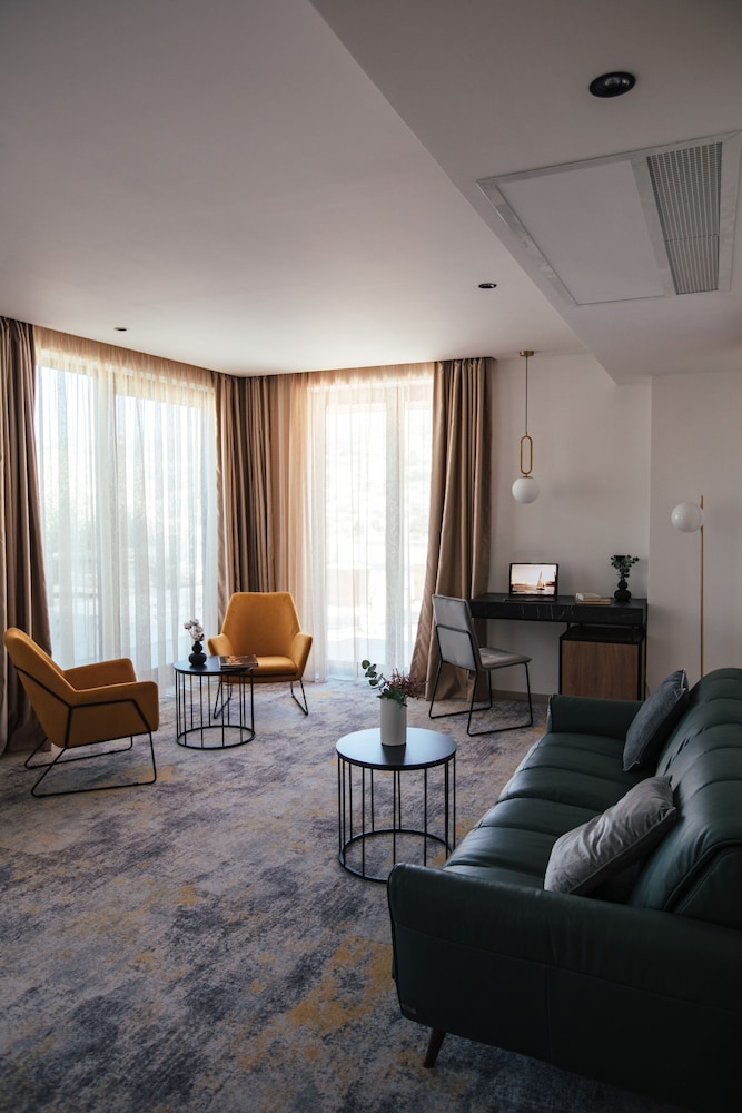 City Hotel Dubrovnik — Hotel rooms in Dubrovnik, Dubrovnik-Neretva