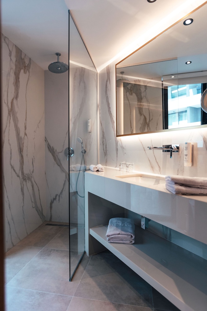 City Hotel Dubrovnik — Hotel rooms in Dubrovnik, Dubrovnik-Neretva