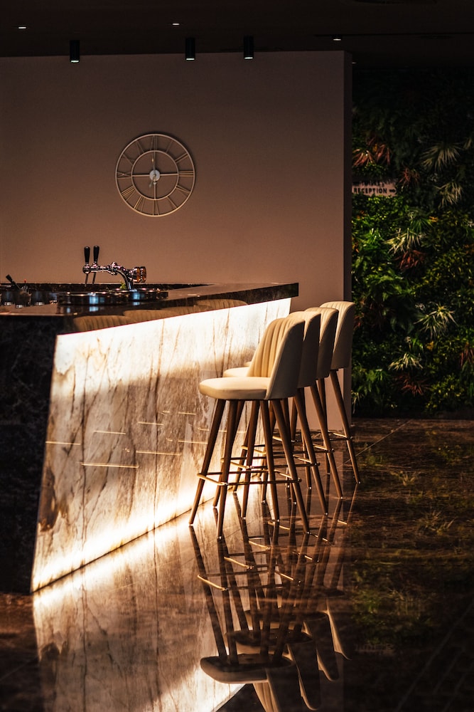 City Hotel Dubrovnik — Restaurant & bars in Dubrovnik, Dubrovnik-Neretva