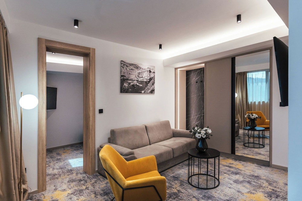 City Hotel Dubrovnik — Hotel rooms in Dubrovnik, Dubrovnik-Neretva