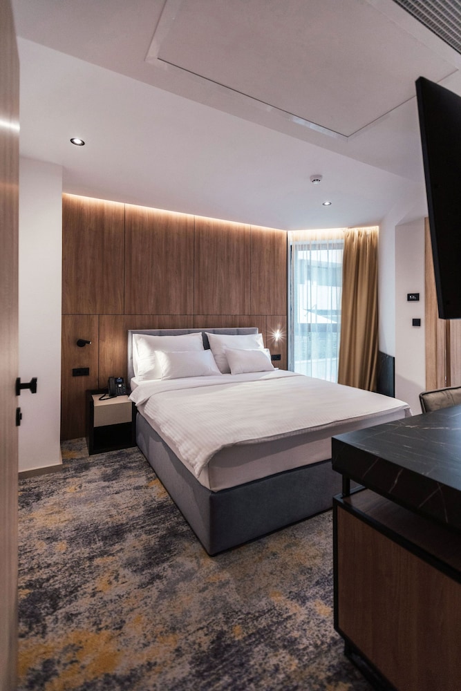 City Hotel Dubrovnik — Hotel rooms in Dubrovnik, Dubrovnik-Neretva