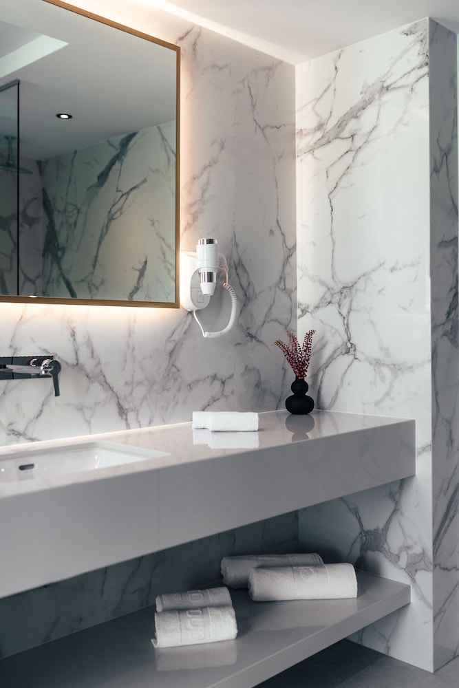 City Hotel Dubrovnik — Hotel rooms in Dubrovnik, Dubrovnik-Neretva