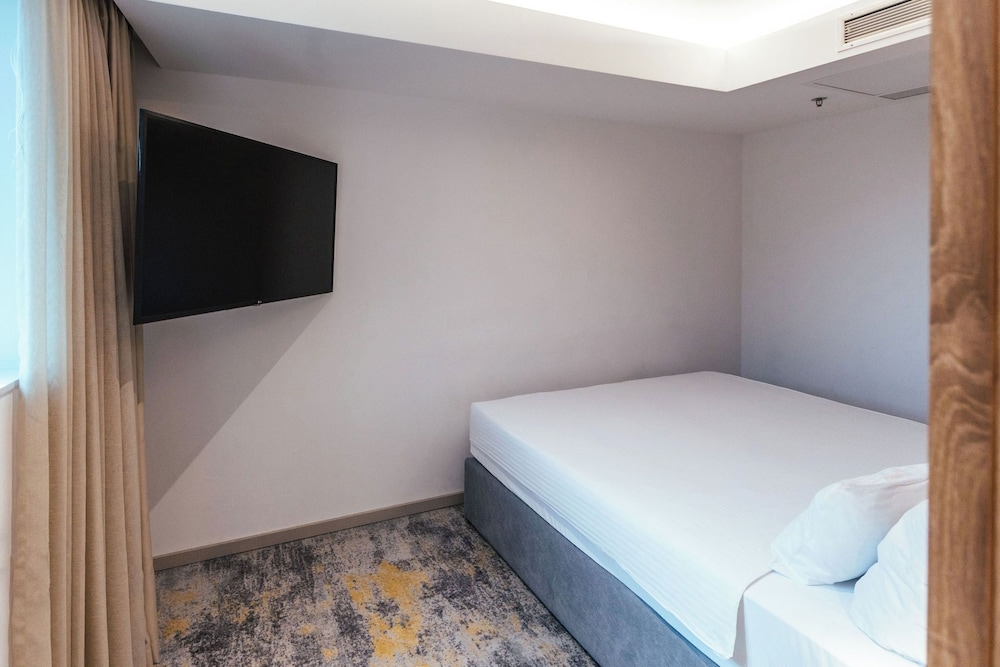 City Hotel Dubrovnik — Hotel rooms in Dubrovnik, Dubrovnik-Neretva