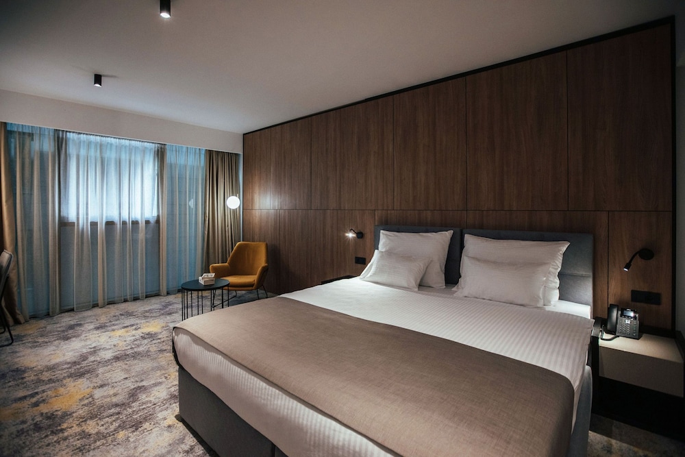 City Hotel Dubrovnik — Hotel rooms in Dubrovnik, Dubrovnik-Neretva