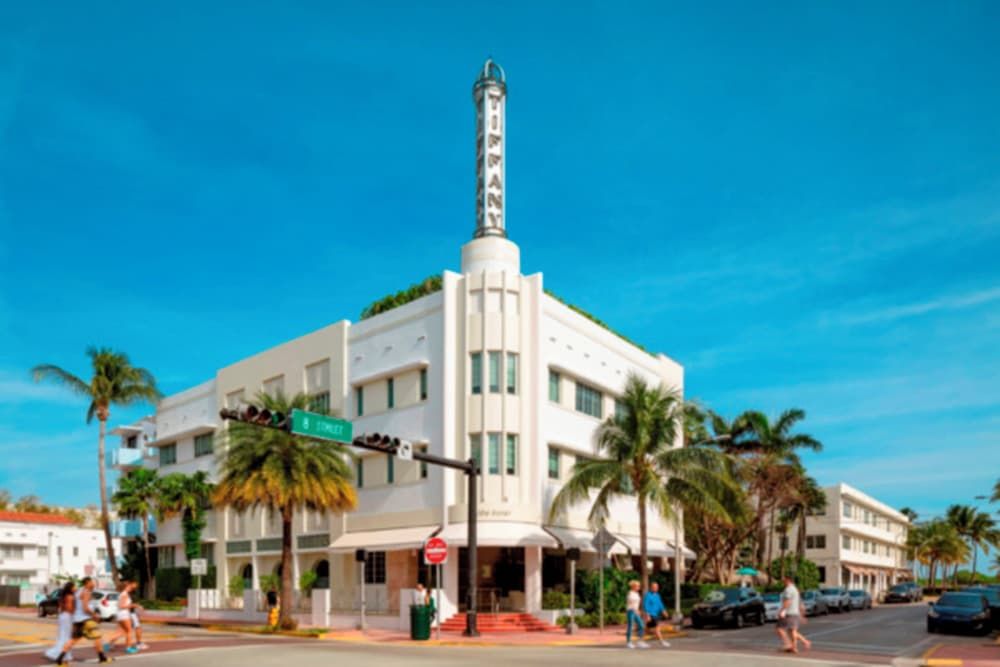 The Tony Hotel South Beach - zdjęcie 3