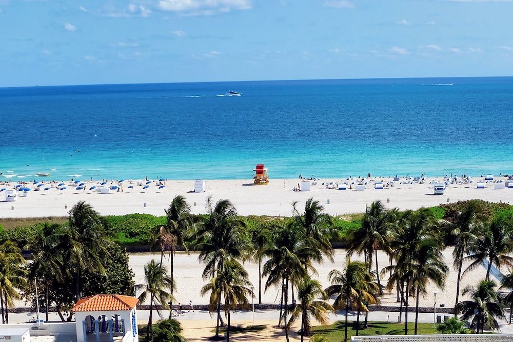 The Tony Hotel South Beach - zdjęcie 4
