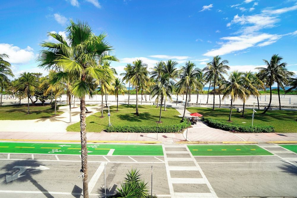 The Tony Hotel South Beach - zdjęcie 5