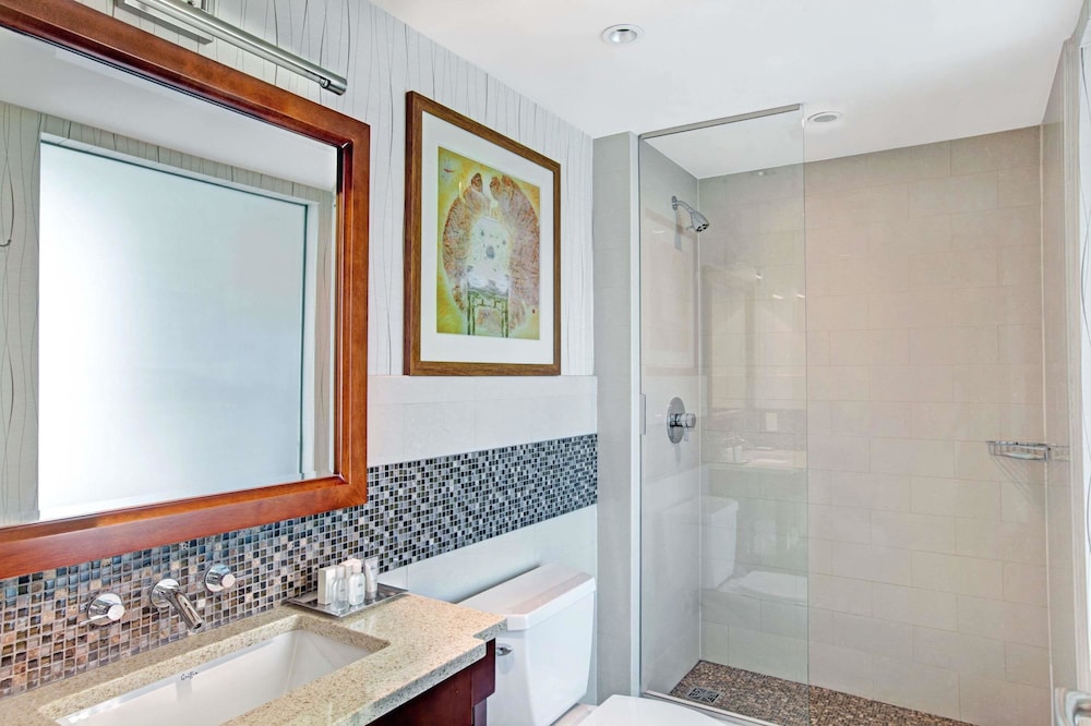 Wyndham Garden Chinatown — Hotel rooms in New York City, New York State