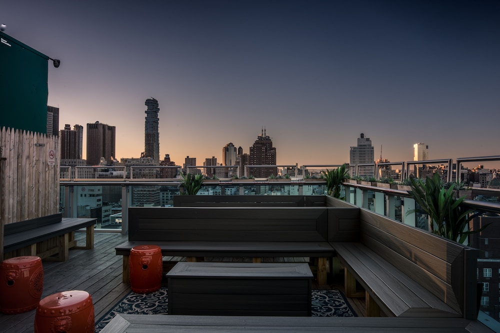 Wyndham Garden Chinatown — Attractions in the area in New York City, New York State