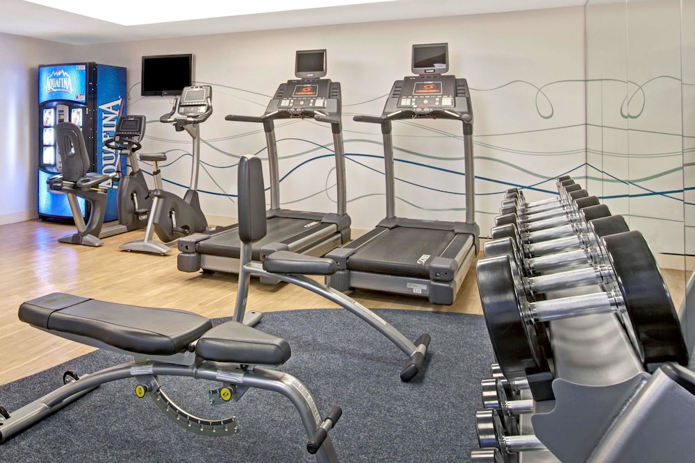 Wyndham Garden Chinatown — Sports & recreation in New York City, New York State