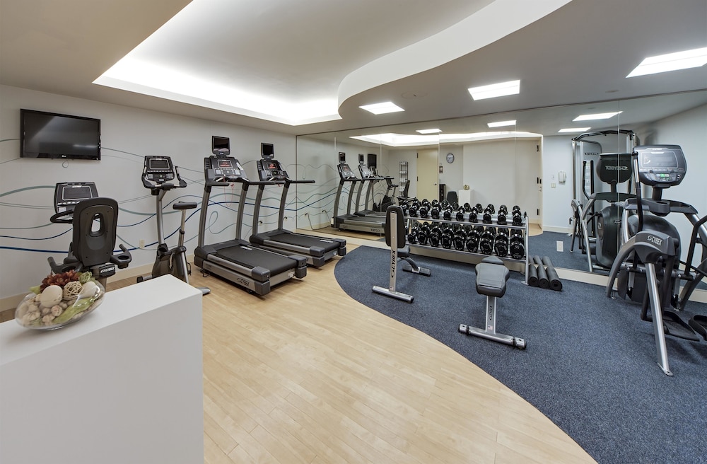 Wyndham Garden Chinatown — Sports & recreation in New York City, New York State