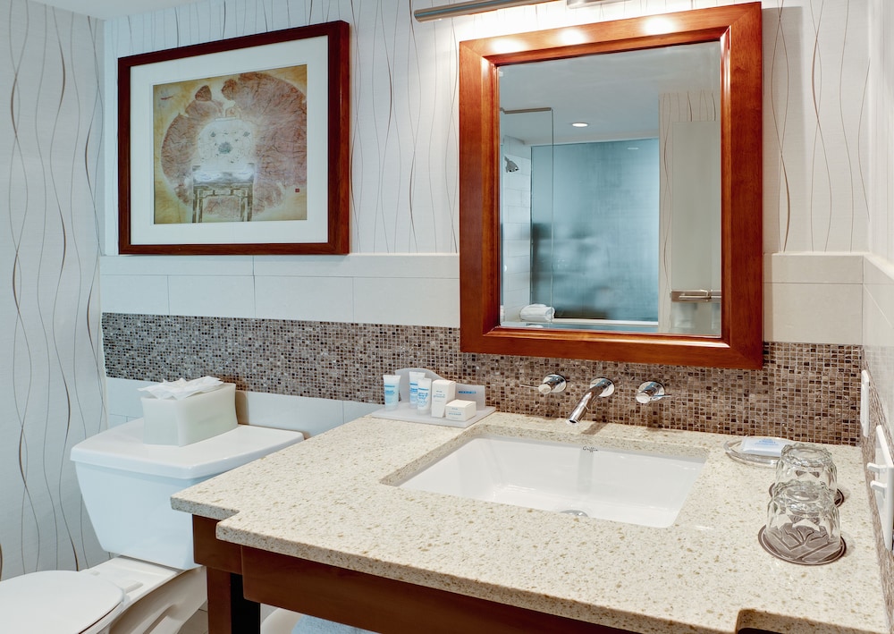 Wyndham Garden Chinatown — Hotel rooms in New York City, New York State