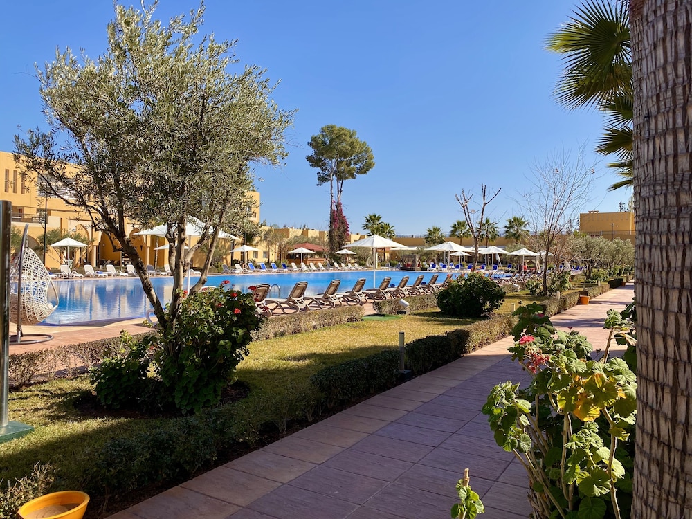 El Olivar Palace Marrakech - zdjęcie 3