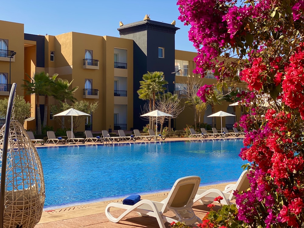 El Olivar Palace Marrakech - zdjęcie 4