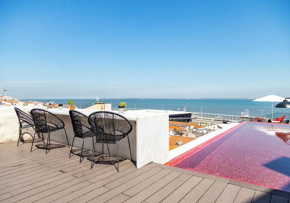 Memmo Alfama - Design Hotels - zdjęcie 4