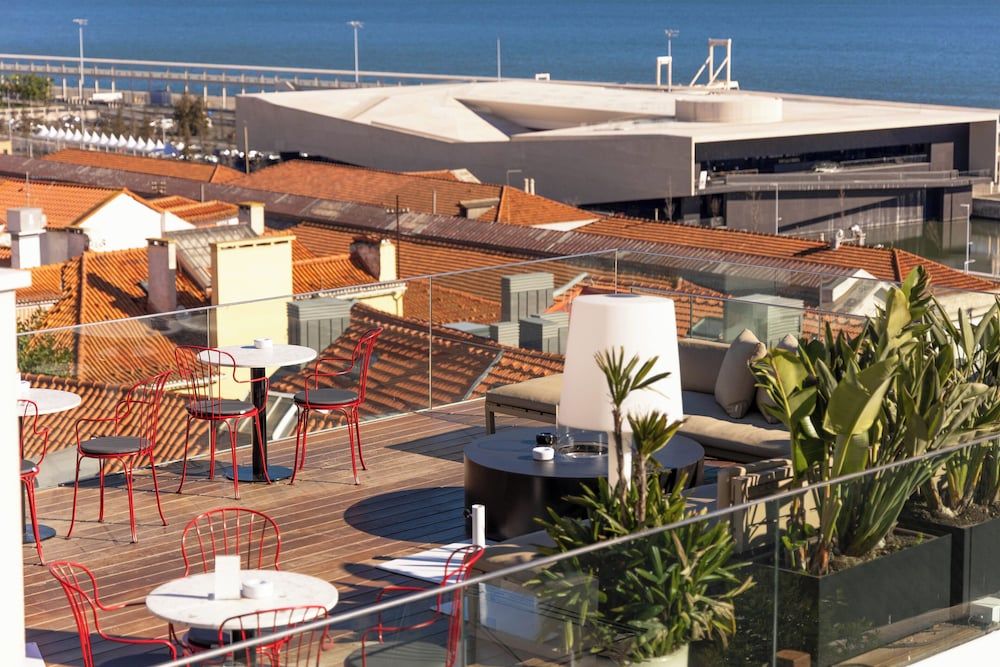 Memmo Alfama - Design Hotels - zdjęcie 3