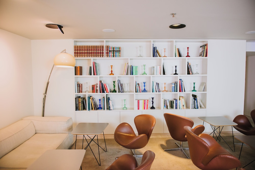 Memmo Alfama - Design Hotels — Hotel rooms in Lisbon, Lisboa