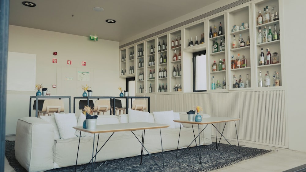 Memmo Alfama - Design Hotels — Restaurant & bars in Lisbon, Lisboa