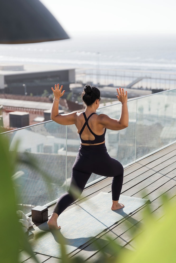 Memmo Alfama - Design Hotels — Sports & recreation in Lisbon, Lisboa