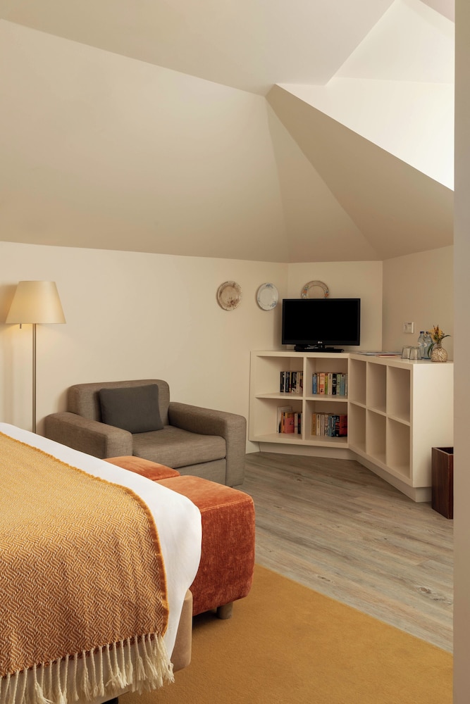 Memmo Alfama - Design Hotels — Hotel rooms in Lisbon, Lisboa