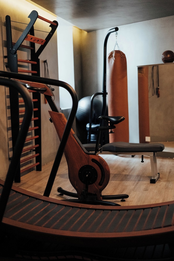 Memmo Alfama - Design Hotels — Sports & recreation in Lisbon, Lisboa