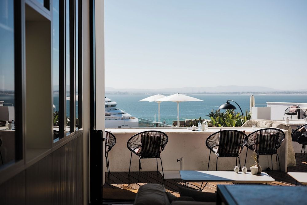 Memmo Alfama - Design Hotels