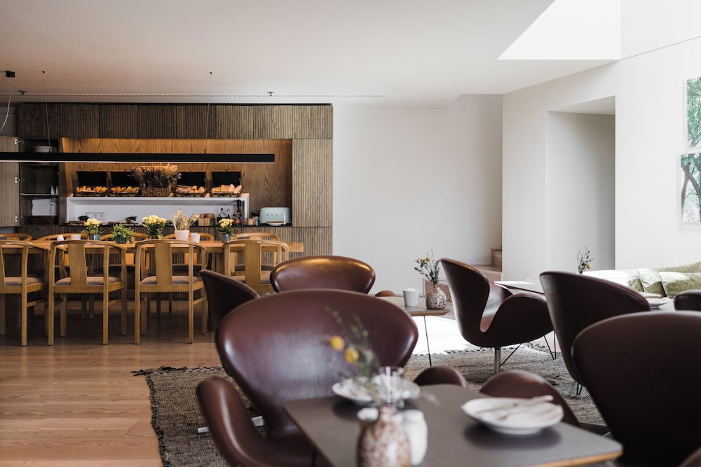 Memmo Alfama - Design Hotels — Restaurant & bars in Lisbon, Lisboa