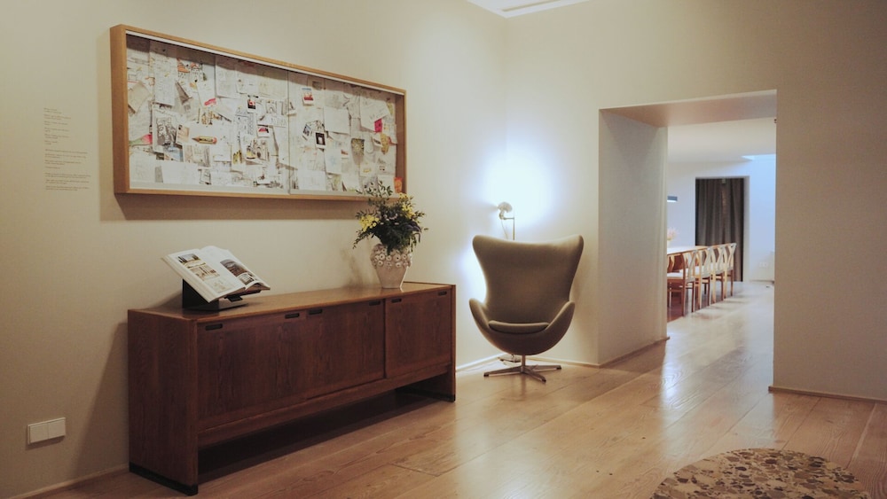 Memmo Alfama - Design Hotels — Hotel building in Lisbon, Lisboa