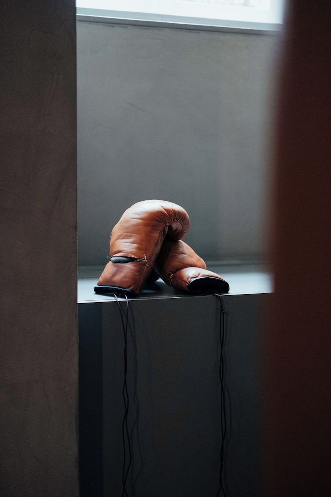 Memmo Alfama - Design Hotels — Sports & recreation in Lisbon, Lisboa