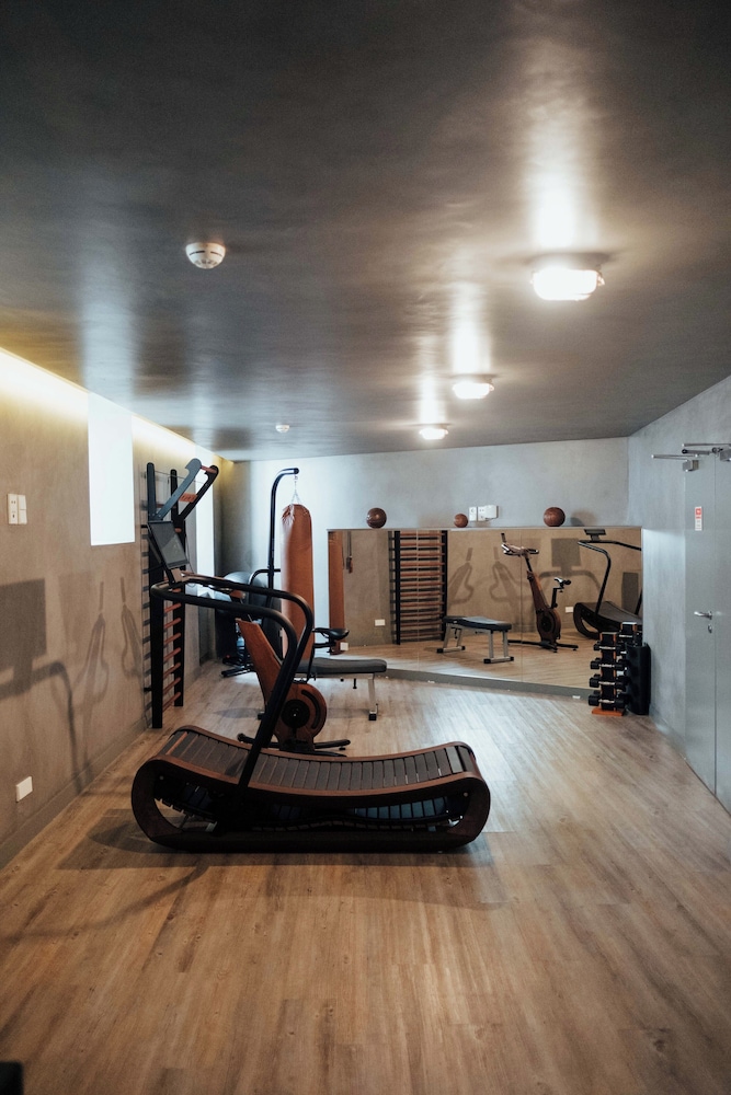 Memmo Alfama - Design Hotels — Sports & recreation in Lisbon, Lisboa