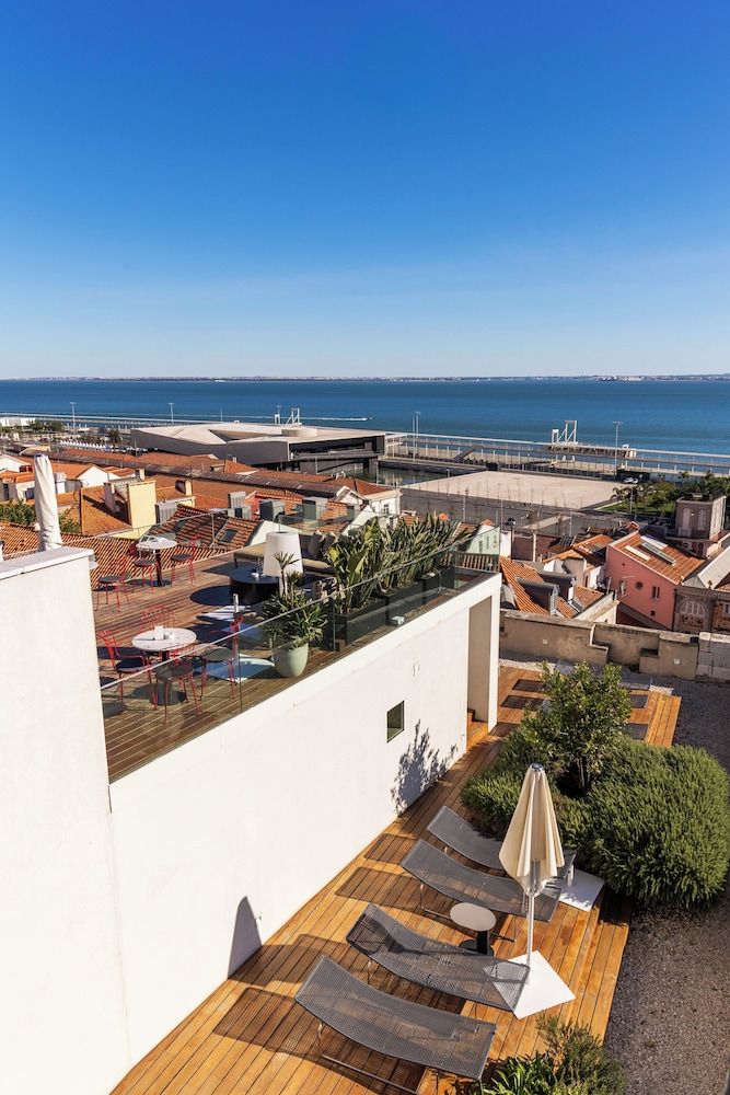Memmo Alfama - Design Hotels - zdjęcie 5