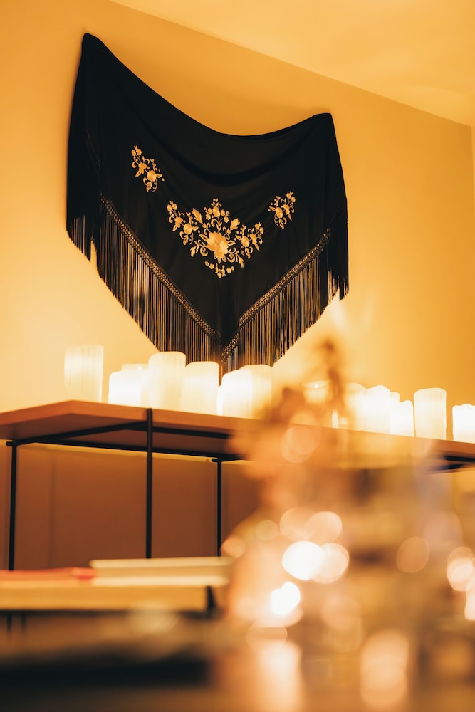 Memmo Alfama - Design Hotels — Spa in Lisbon, Lisboa