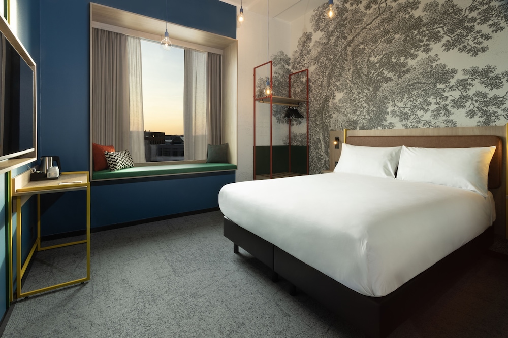 Ibis Styles Copenhagen Orestad — Hotel rooms in Copenhagen, Hovedstaden