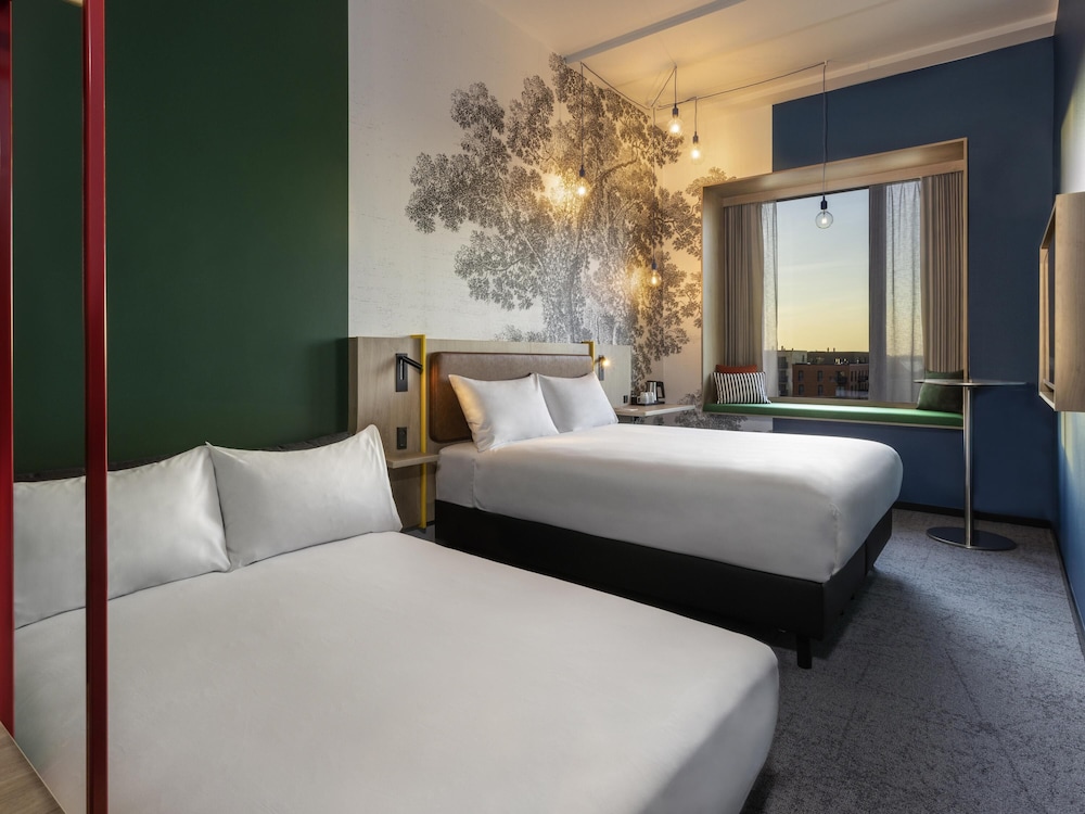 Ibis Styles Copenhagen Orestad — Hotel rooms in Copenhagen, Hovedstaden