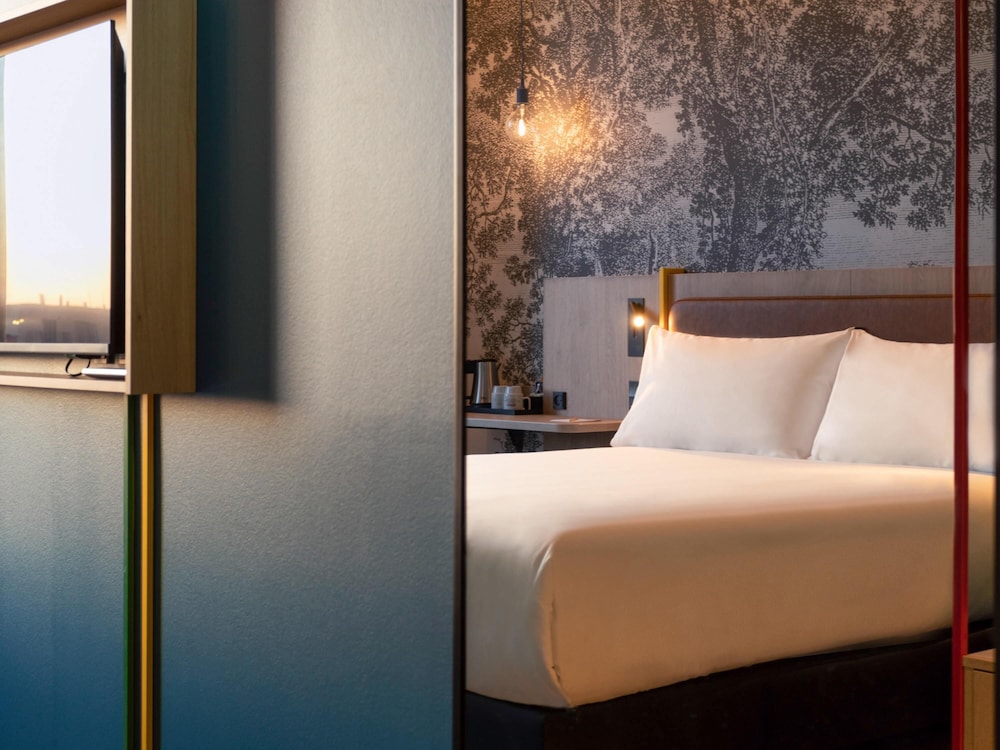 Ibis Styles Copenhagen Orestad — Hotel rooms in Copenhagen, Hovedstaden