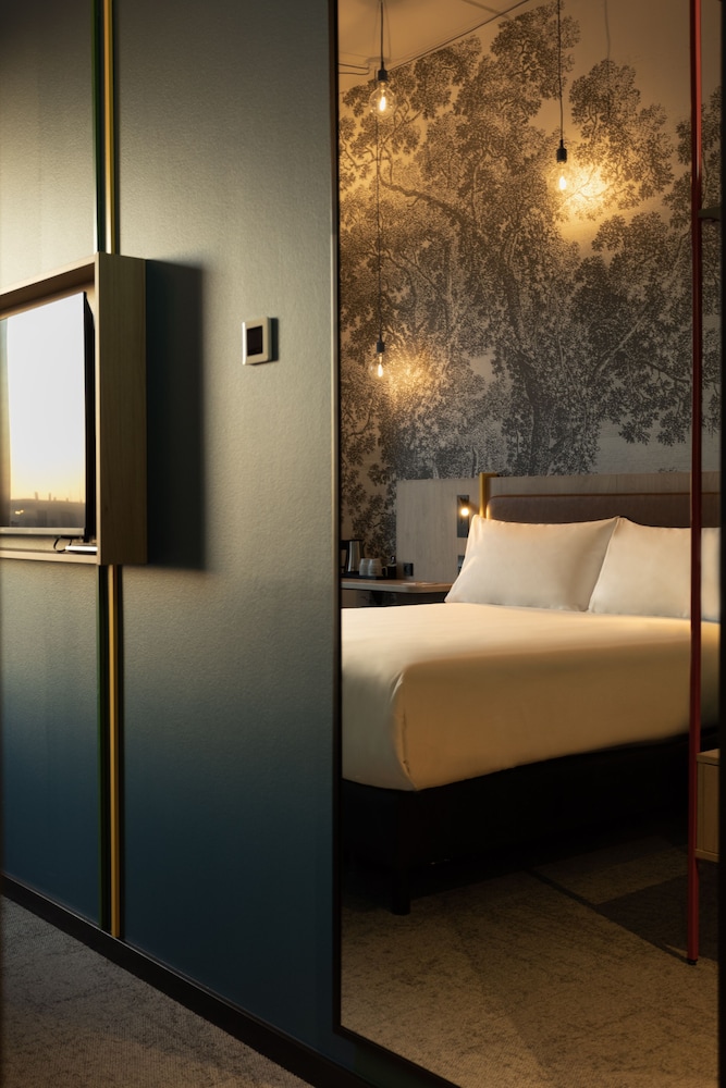 Ibis Styles Copenhagen Orestad — Hotel rooms in Copenhagen, Hovedstaden