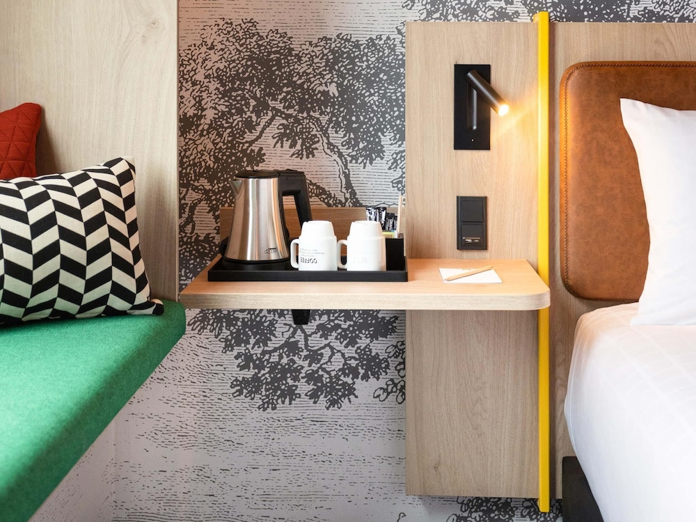 Ibis Styles Copenhagen Orestad — Hotel rooms in Copenhagen, Hovedstaden