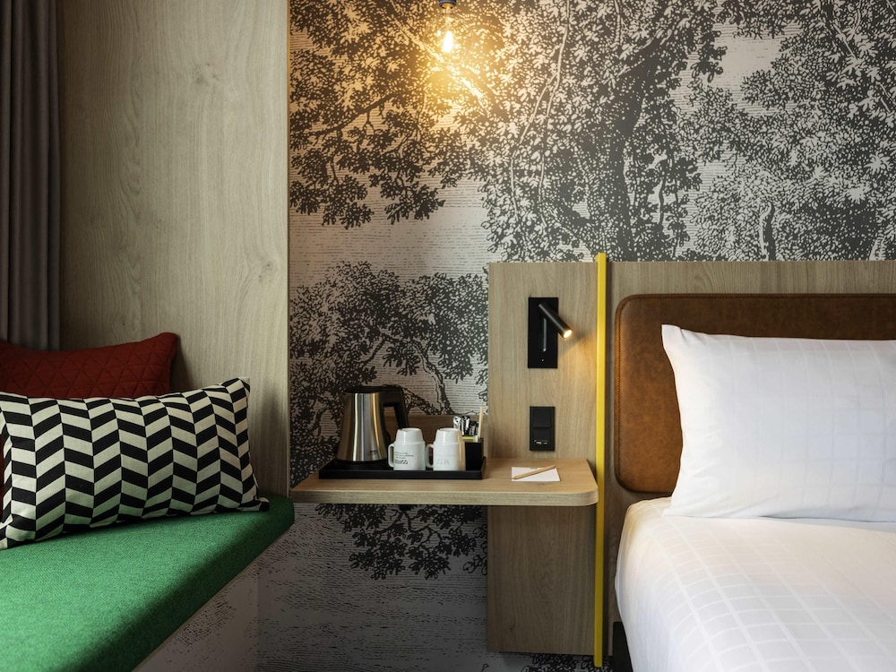 Ibis Styles Copenhagen Orestad — Hotel rooms in Copenhagen, Hovedstaden