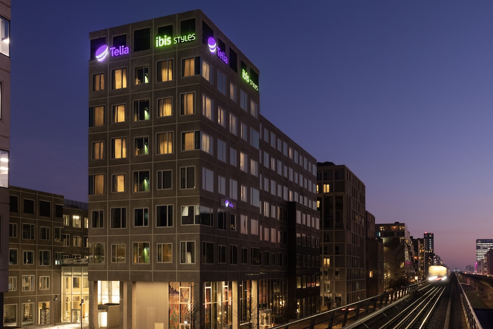 Ibis Styles Copenhagen Orestad — Main photo in Copenhagen, Hovedstaden