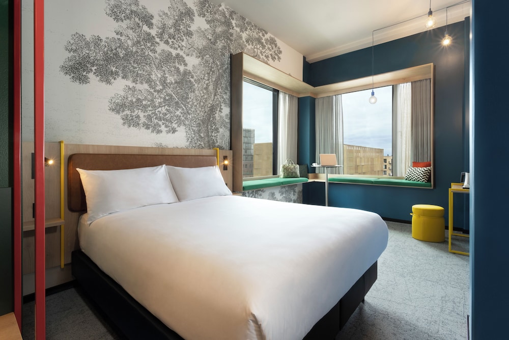 Ibis Styles Copenhagen Orestad — Hotel rooms in Copenhagen, Hovedstaden