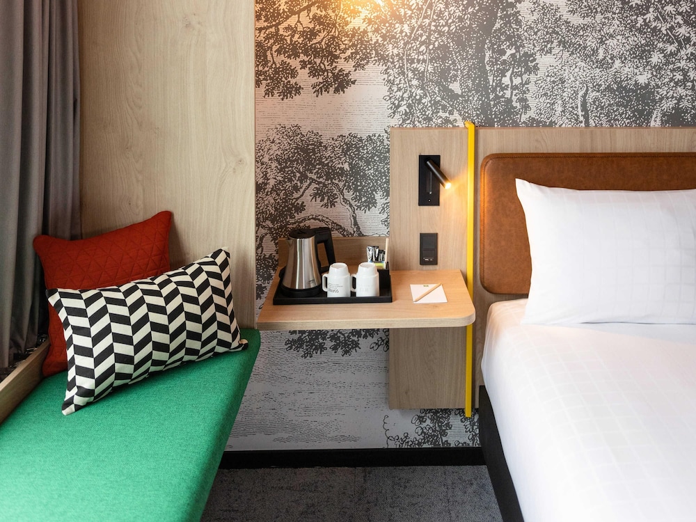 Ibis Styles Copenhagen Orestad — Hotel rooms in Copenhagen, Hovedstaden