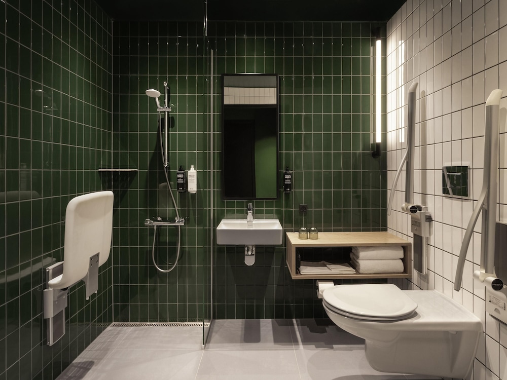Ibis Styles Copenhagen Orestad — Hotel rooms in Copenhagen, Hovedstaden